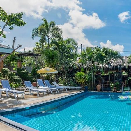 Harmony Naturist Resort Rawai Phuket 18Yr Minimum Age Only Nudist Nake D Fkk 외부 사진