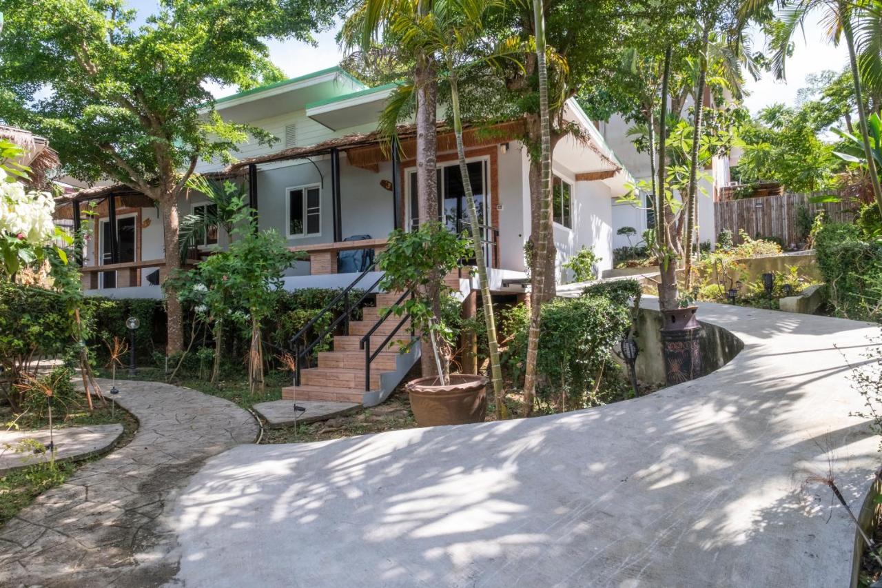Harmony Naturist Resort Rawai Phuket 18Yr Minimum Age Only Nudist Nake D Fkk 외부 사진