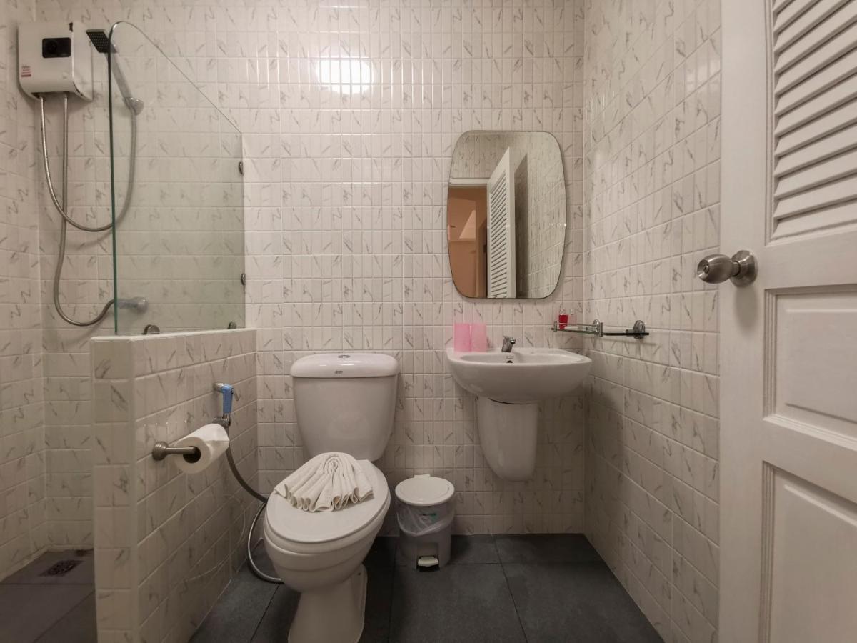 Harmony Naturist Resort Rawai Phuket 18Yr Minimum Age Only Nudist Nake D Fkk 외부 사진