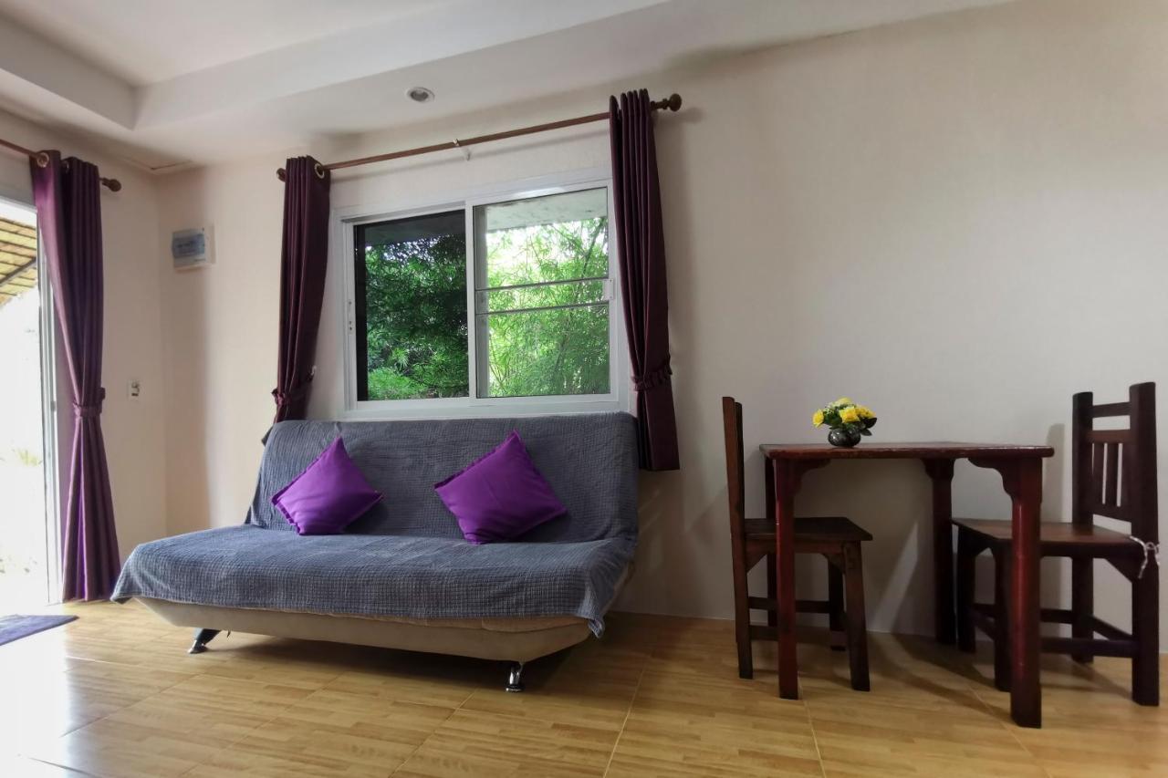 Harmony Naturist Resort Rawai Phuket 18Yr Minimum Age Only Nudist Nake D Fkk 외부 사진