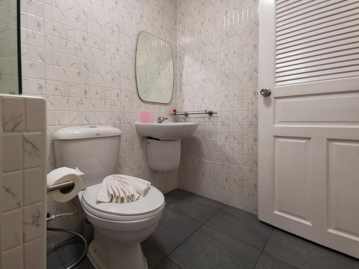 Harmony Naturist Resort Rawai Phuket 18Yr Minimum Age Only Nudist Nake D Fkk 외부 사진