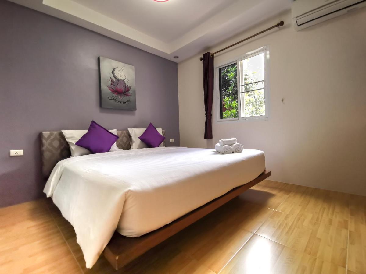 Harmony Naturist Resort Rawai Phuket 18Yr Minimum Age Only Nudist Nake D Fkk 외부 사진