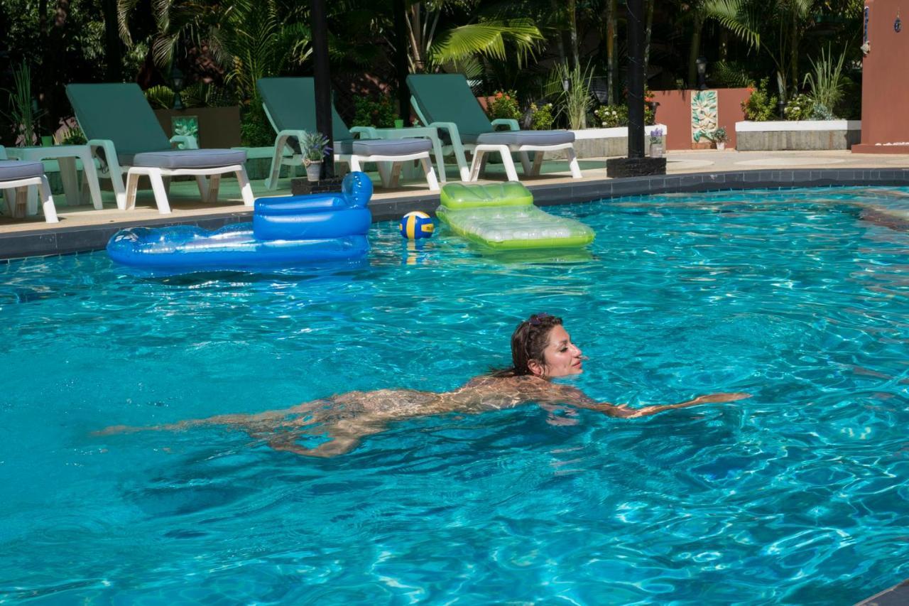 Harmony Naturist Resort Rawai Phuket 18Yr Minimum Age Only Nudist Nake D Fkk 외부 사진