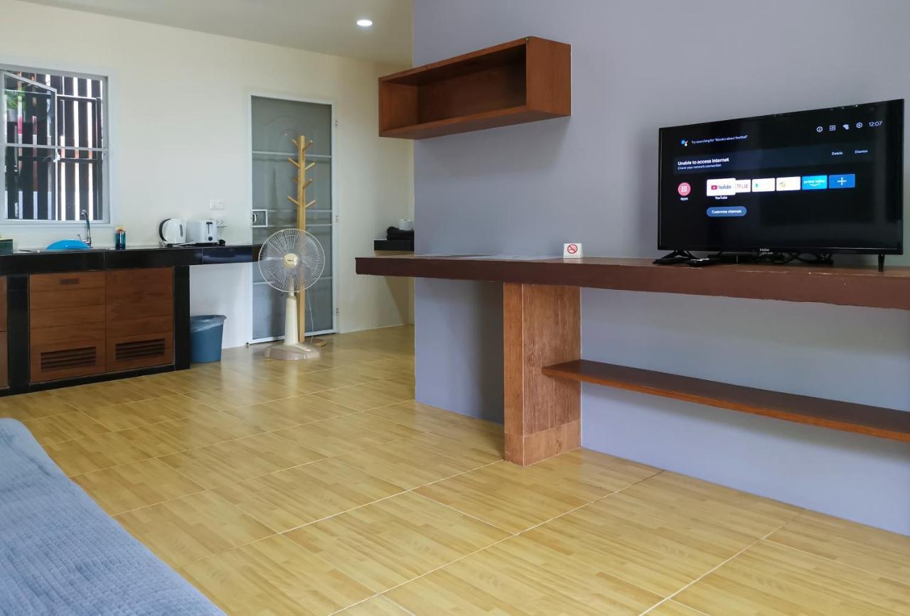 Harmony Naturist Resort Rawai Phuket 18Yr Minimum Age Only Nudist Nake D Fkk 외부 사진