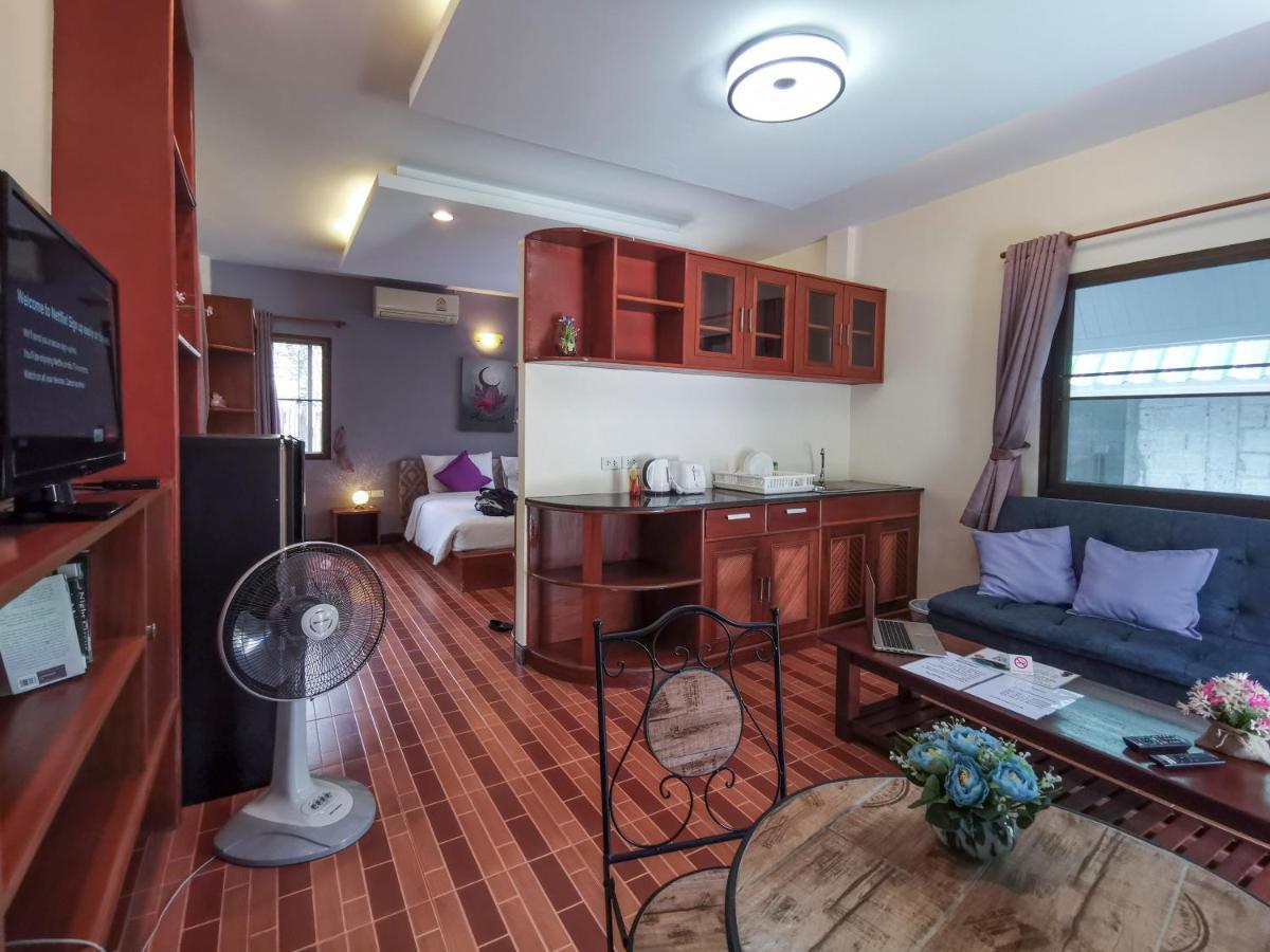 Harmony Naturist Resort Rawai Phuket 18Yr Minimum Age Only Nudist Nake D Fkk 외부 사진