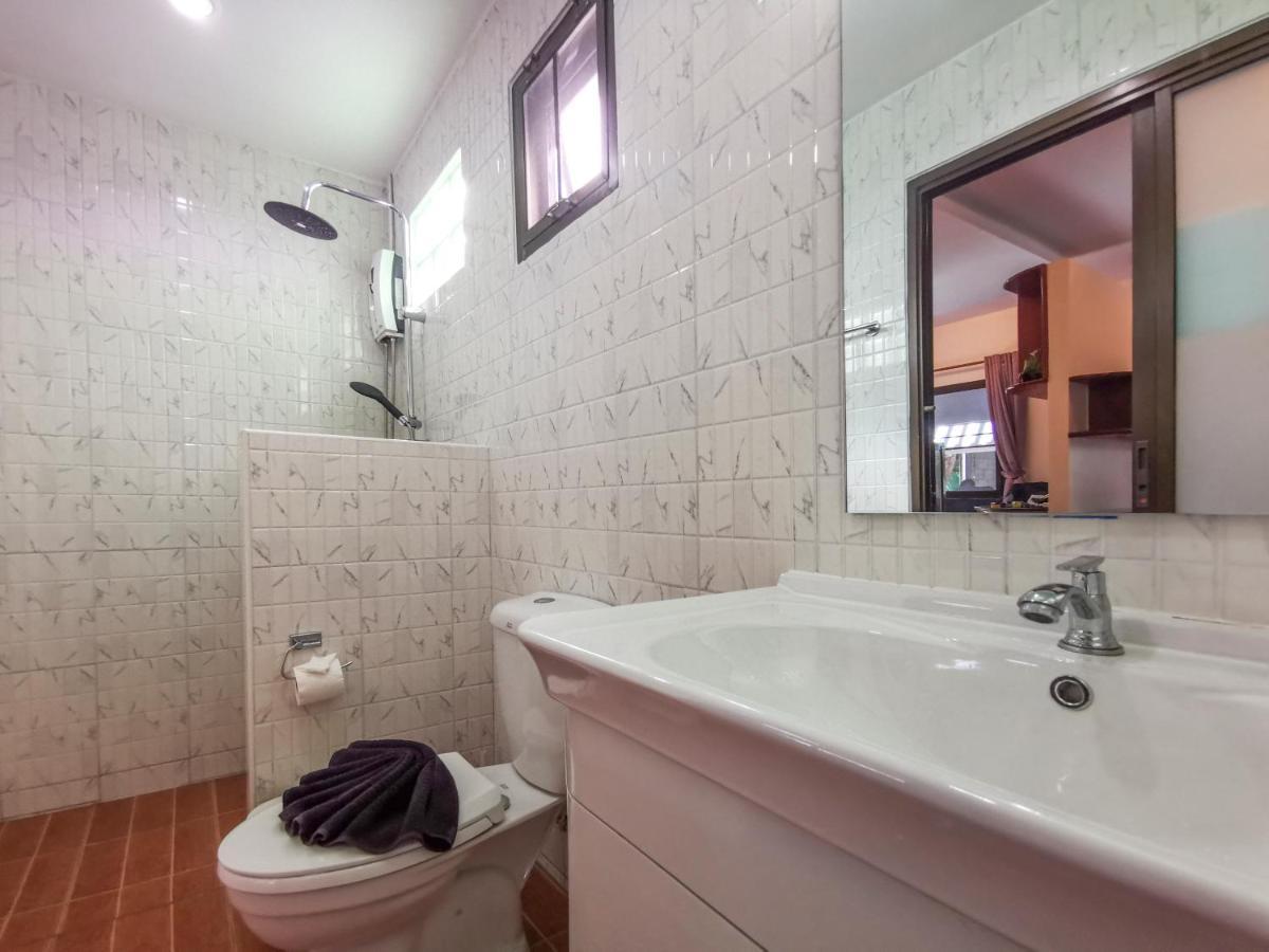 Harmony Naturist Resort Rawai Phuket 18Yr Minimum Age Only Nudist Nake D Fkk 외부 사진