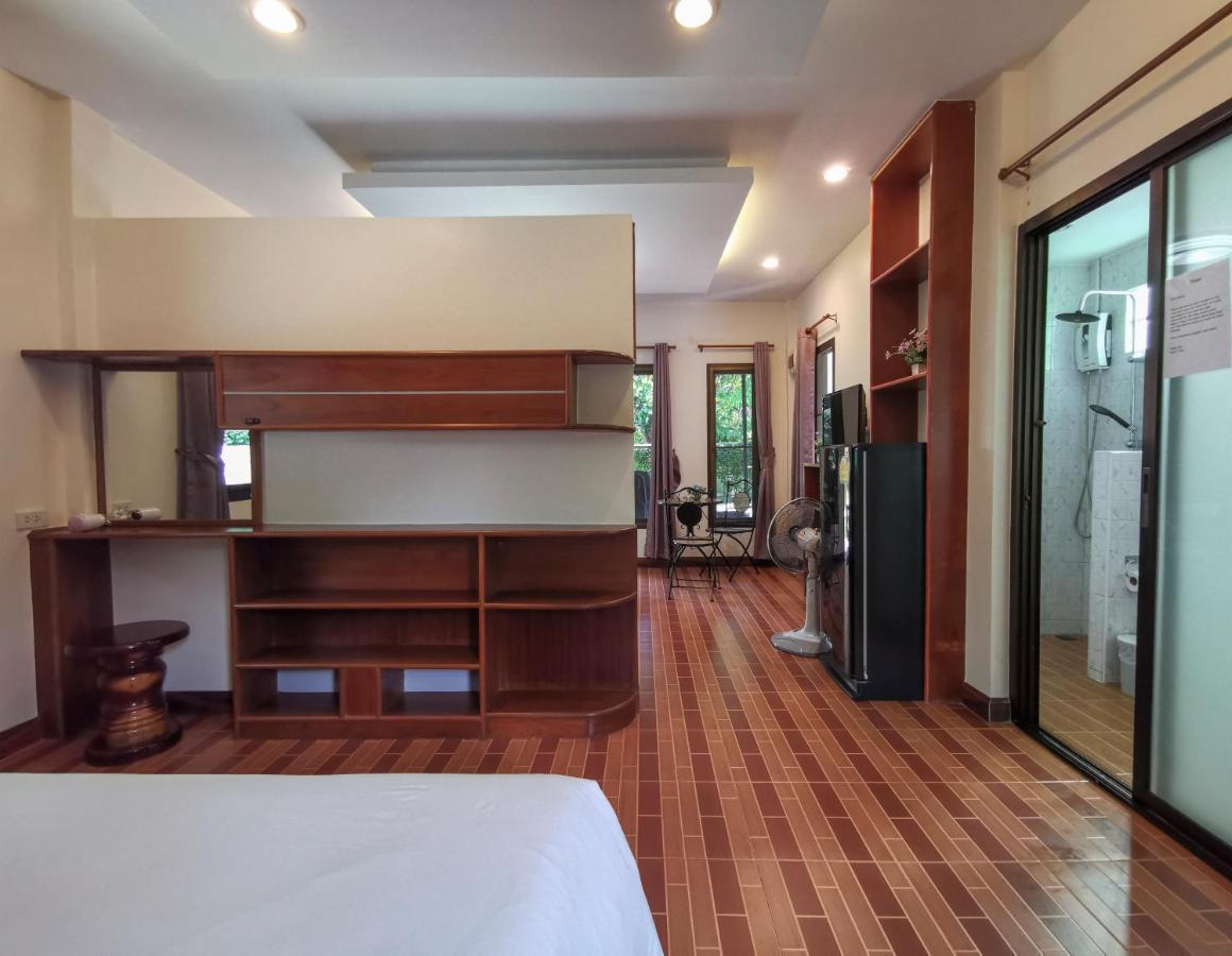 Harmony Naturist Resort Rawai Phuket 18Yr Minimum Age Only Nudist Nake D Fkk 외부 사진