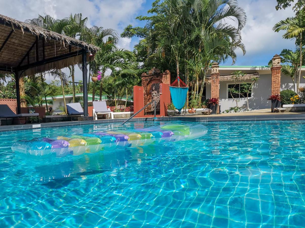 Harmony Naturist Resort Rawai Phuket 18Yr Minimum Age Only Nudist Nake D Fkk 외부 사진