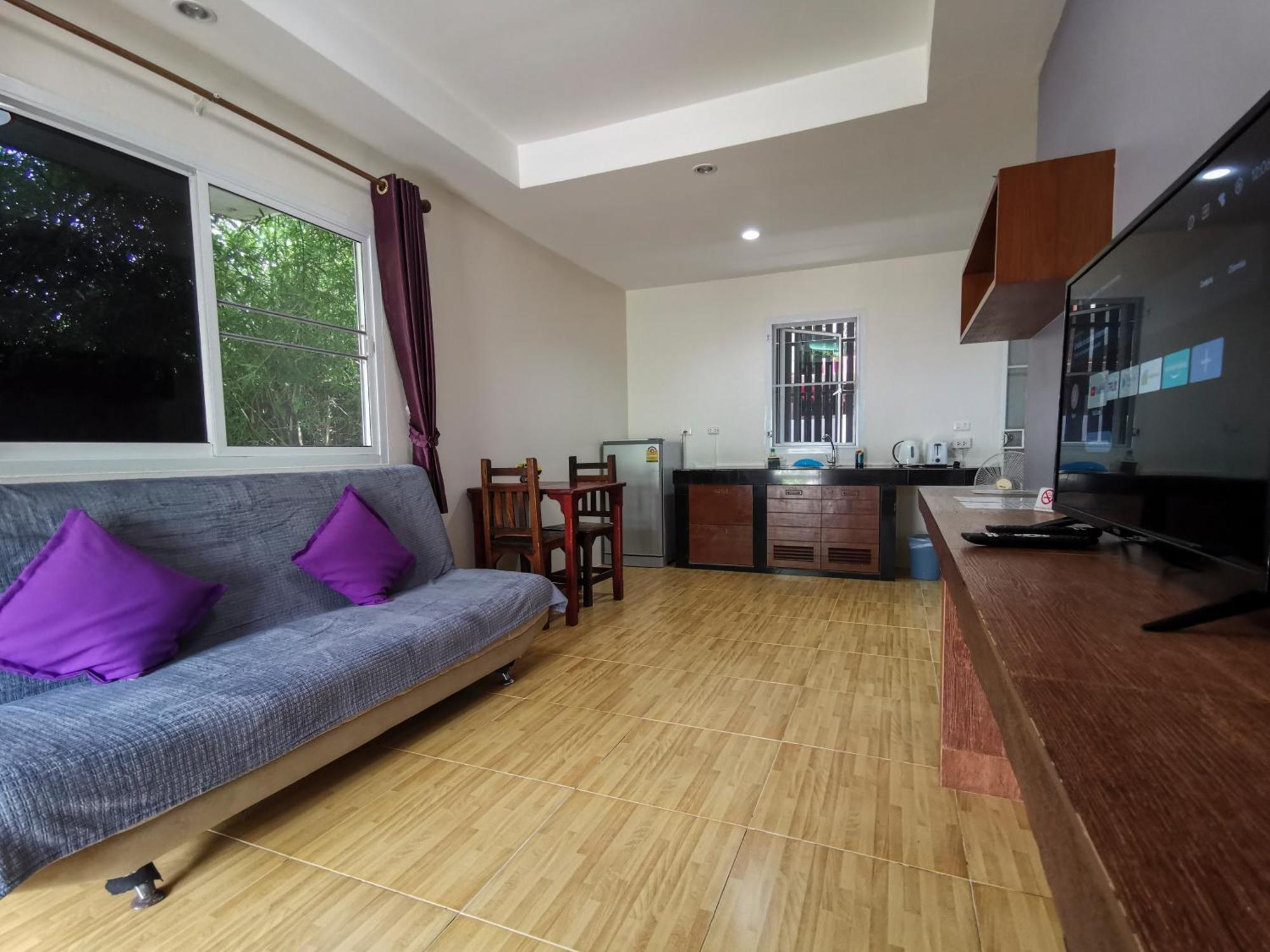 Harmony Naturist Resort Rawai Phuket 18Yr Minimum Age Only Nudist Nake D Fkk 외부 사진
