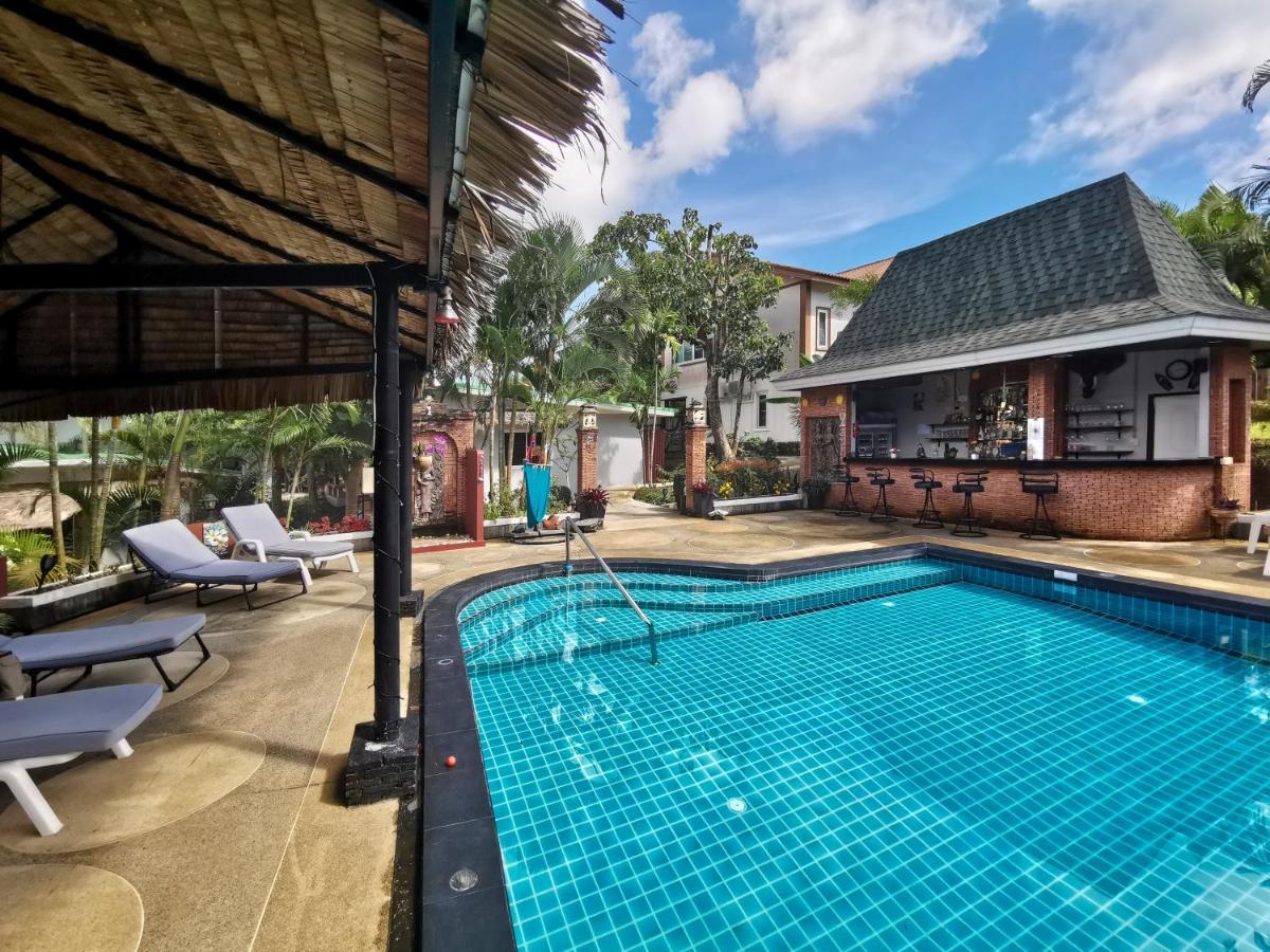 Harmony Naturist Resort Rawai Phuket 18Yr Minimum Age Only Nudist Nake D Fkk 외부 사진
