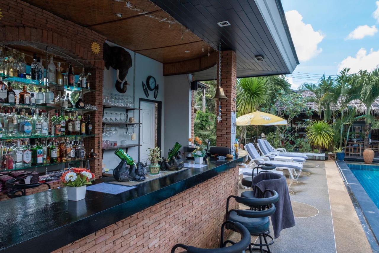 Harmony Naturist Resort Rawai Phuket 18Yr Minimum Age Only Nudist Nake D Fkk 외부 사진
