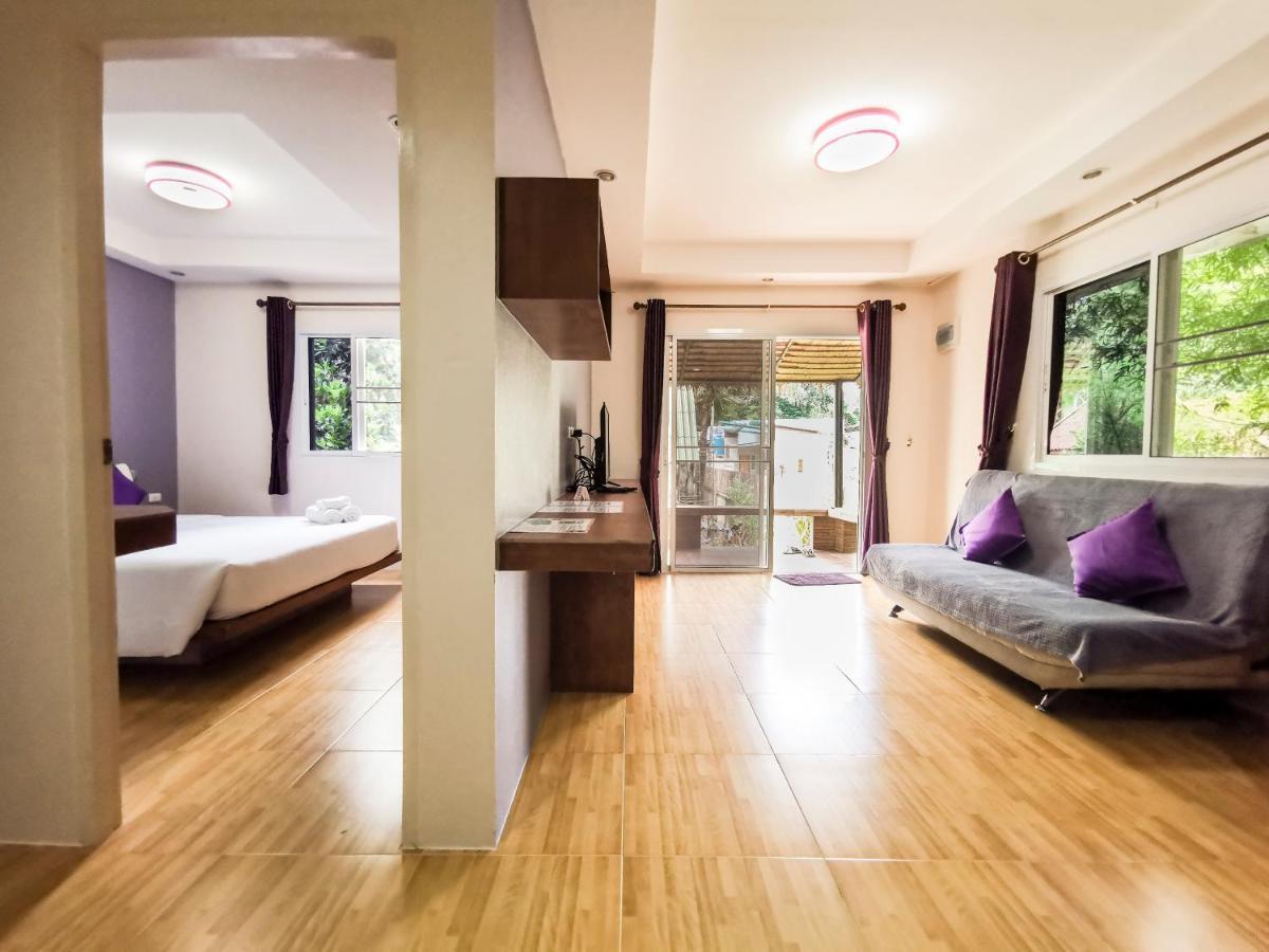 Harmony Naturist Resort Rawai Phuket 18Yr Minimum Age Only Nudist Nake D Fkk 외부 사진