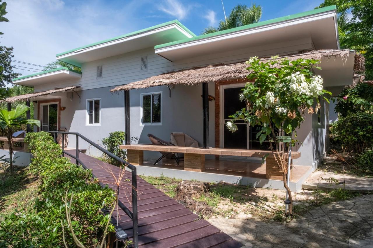 Harmony Naturist Resort Rawai Phuket 18Yr Minimum Age Only Nudist Nake D Fkk 외부 사진